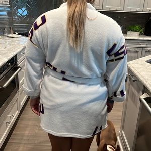 LSU ROBE